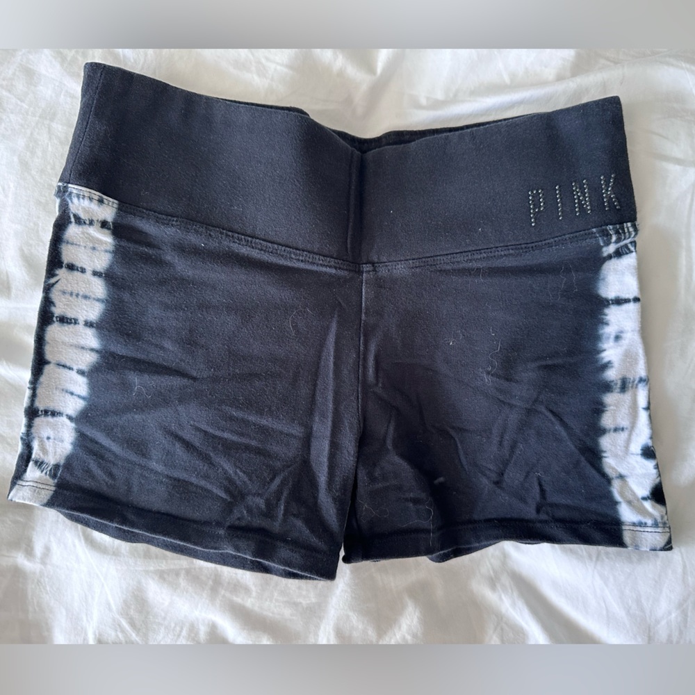Pink shorts SOLD